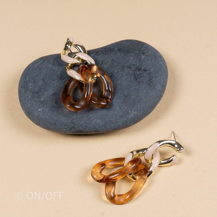 Erika Earrings