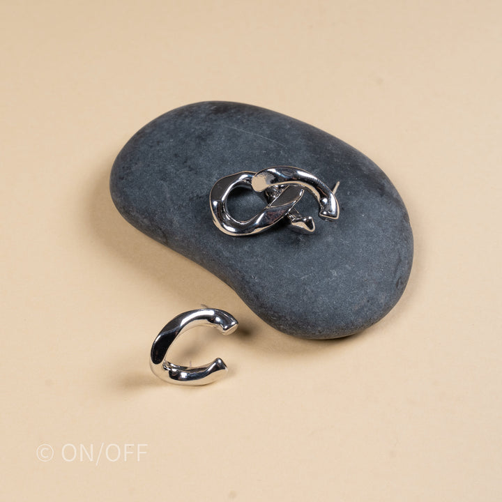 Erika Earrings