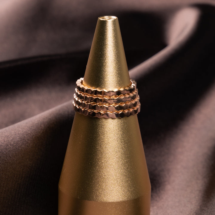 Zella Ring