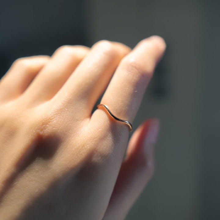 Suave Ring