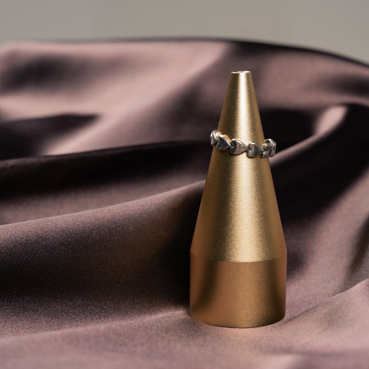 Heartly Ring