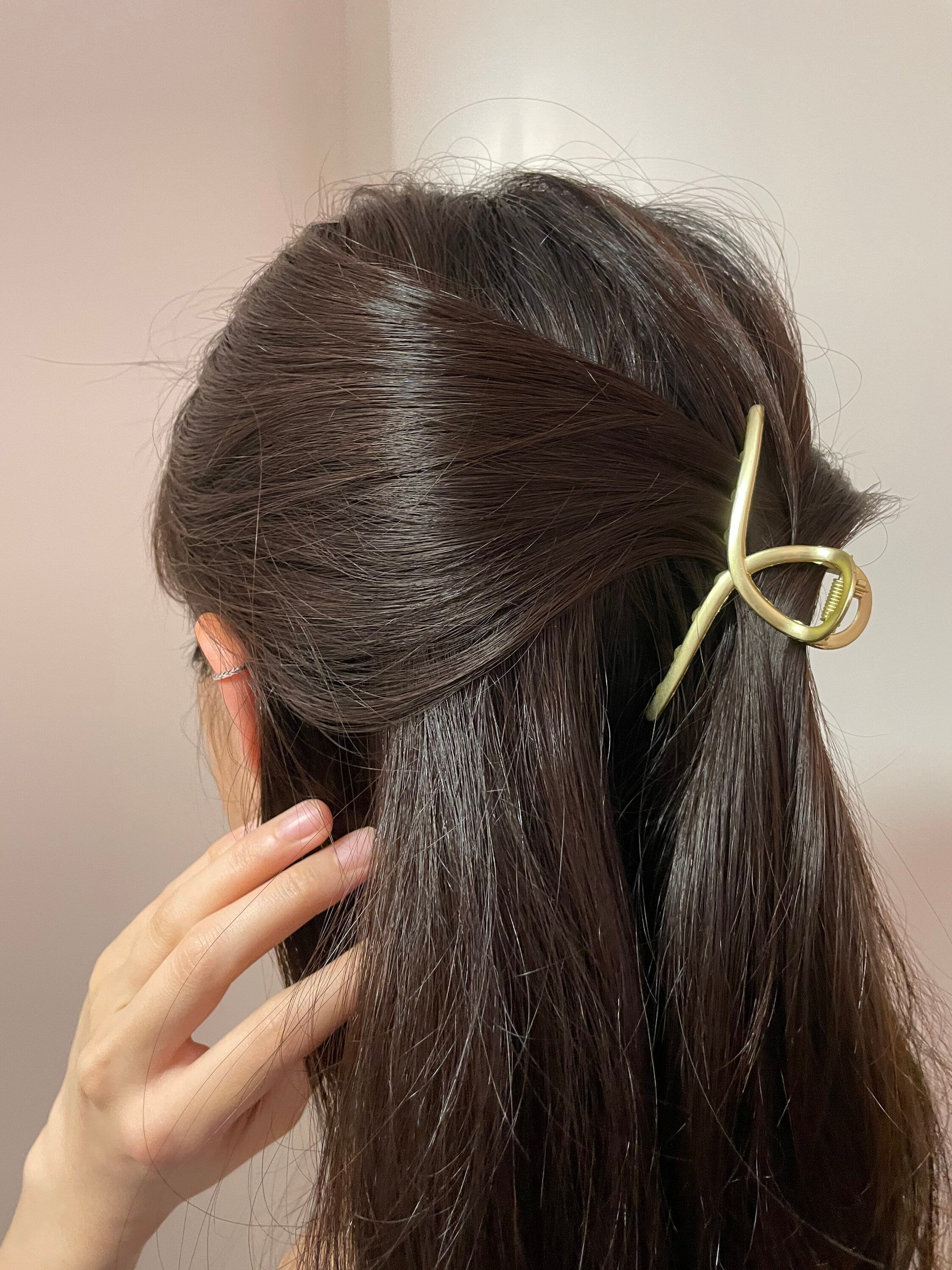 Renee Claw Clip