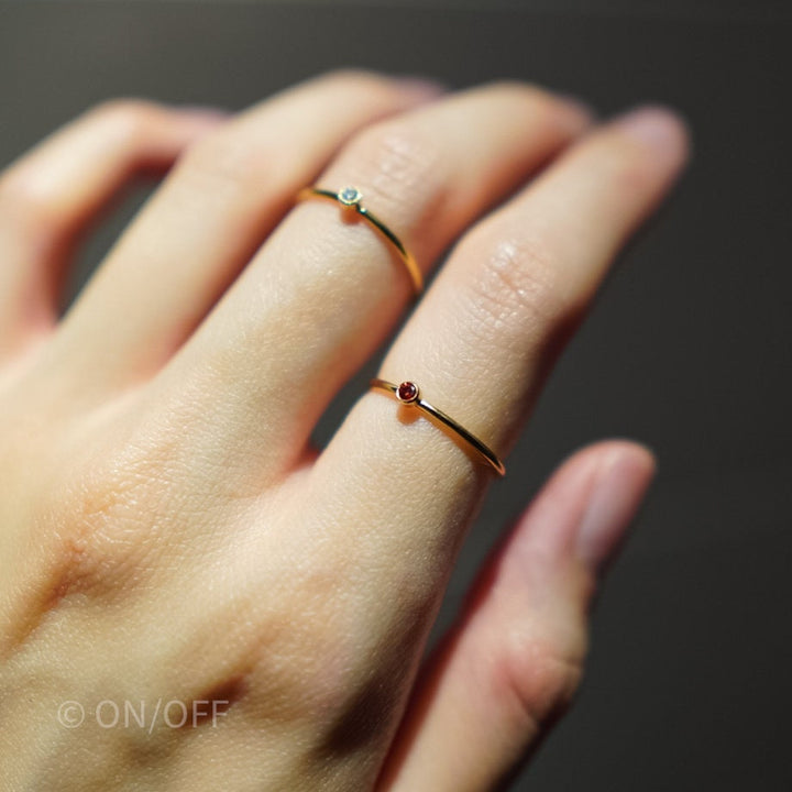 Mystery Ring
