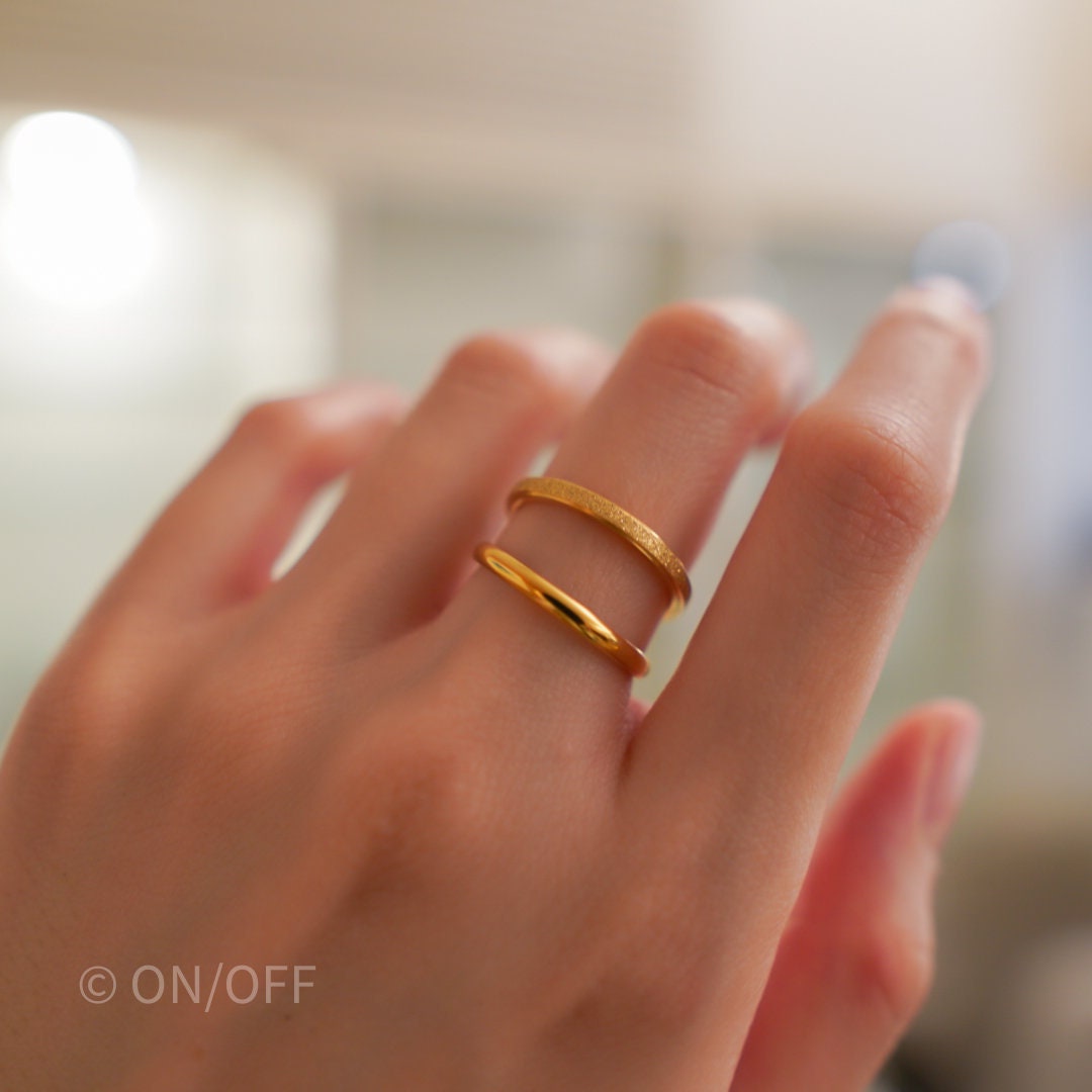 Jane Ring Set