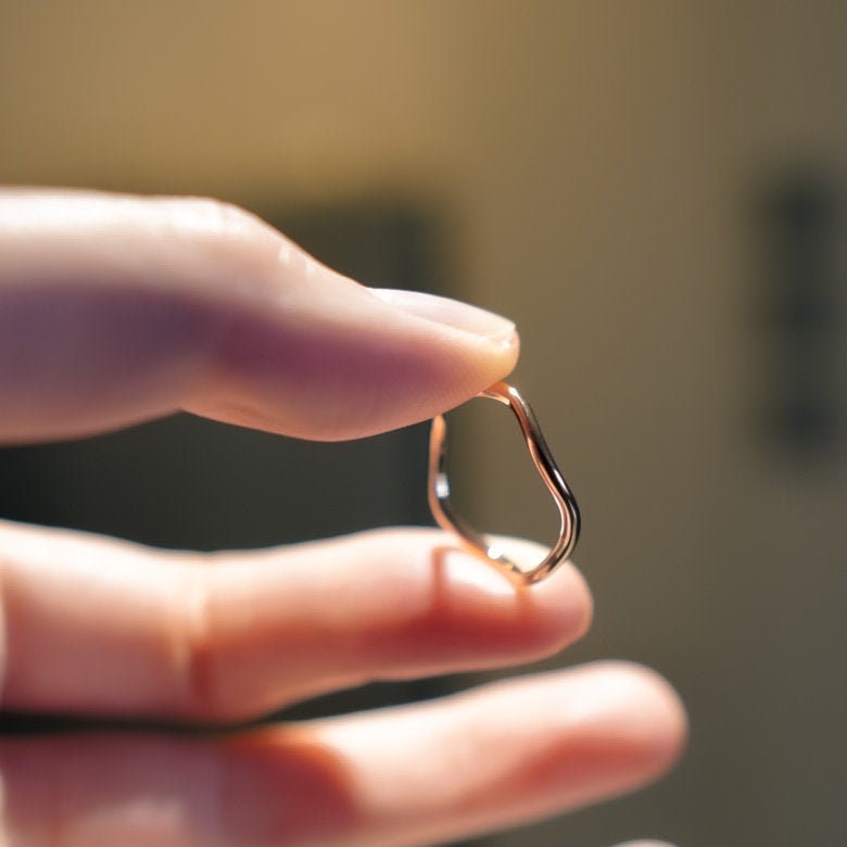 Suave Ring