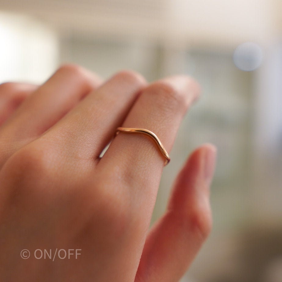 Suave Ring