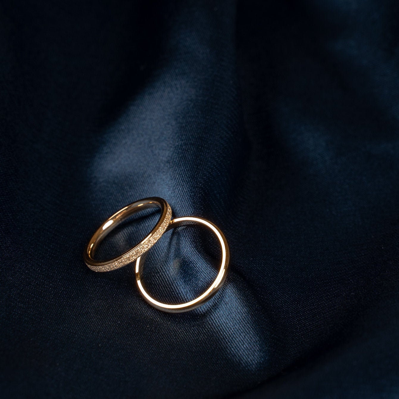 Jane Ring Set