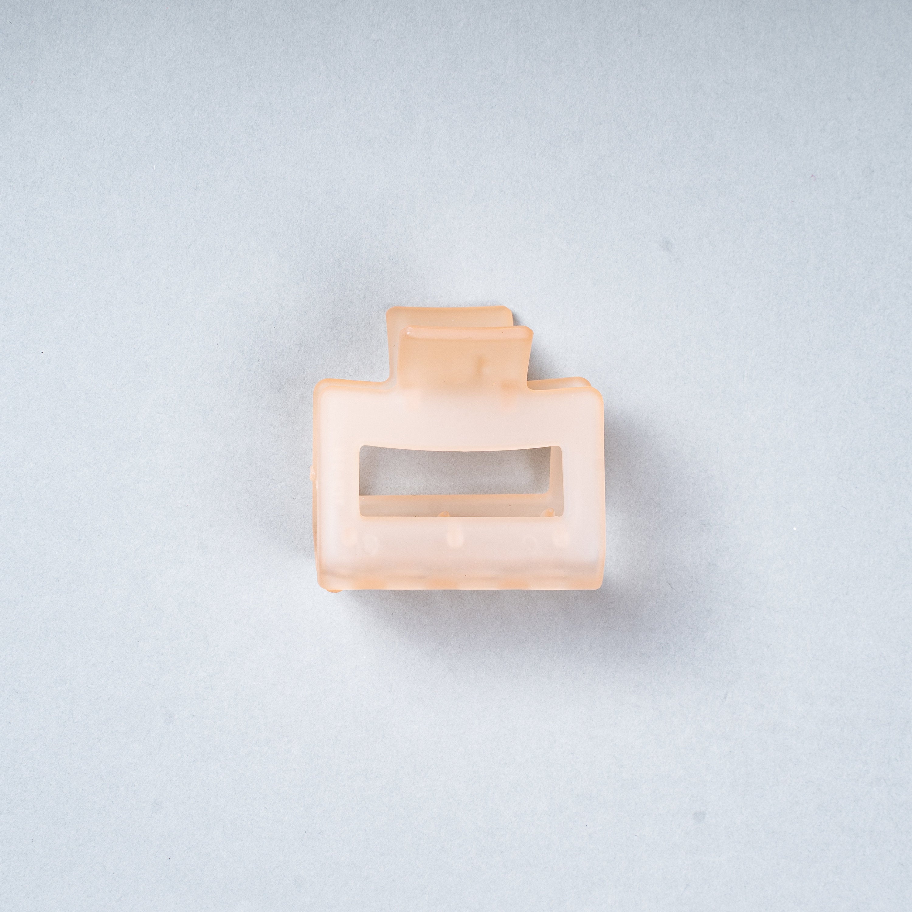 Quadra Claw Clip