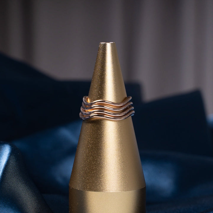 Suave Ring
