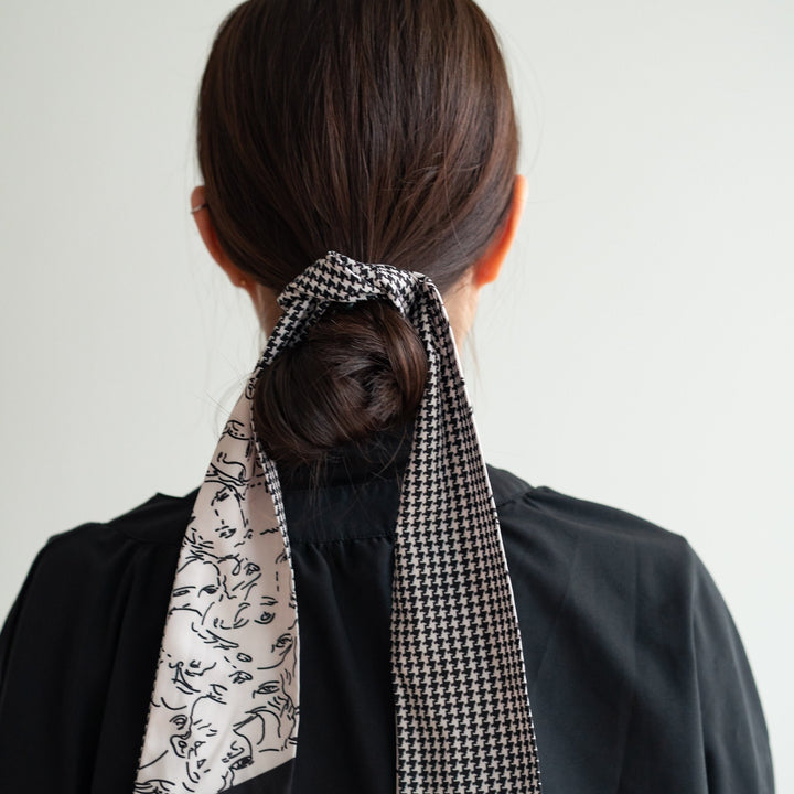 Sophia Hair Scarf