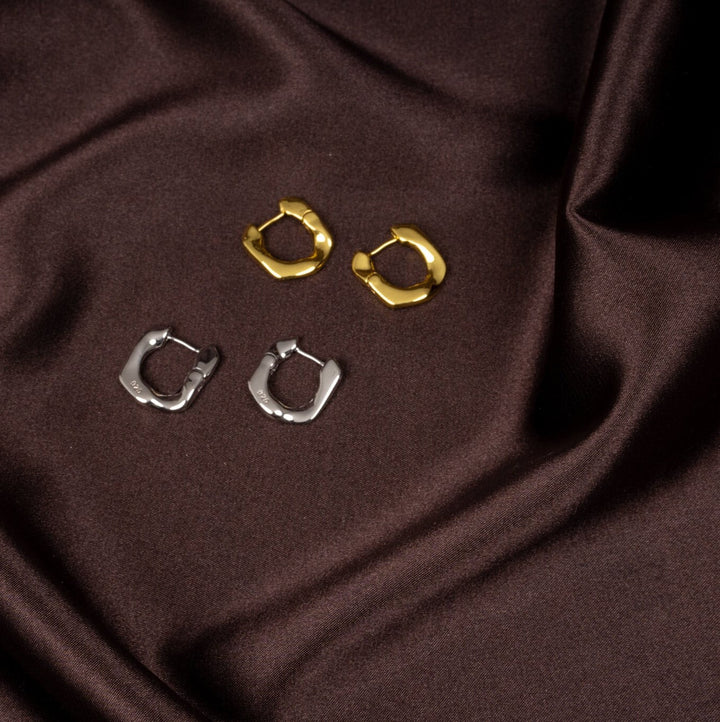 Oto Earrings