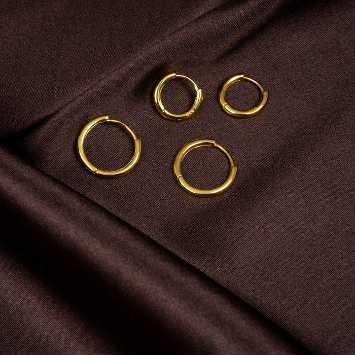 Oovlo Earrings