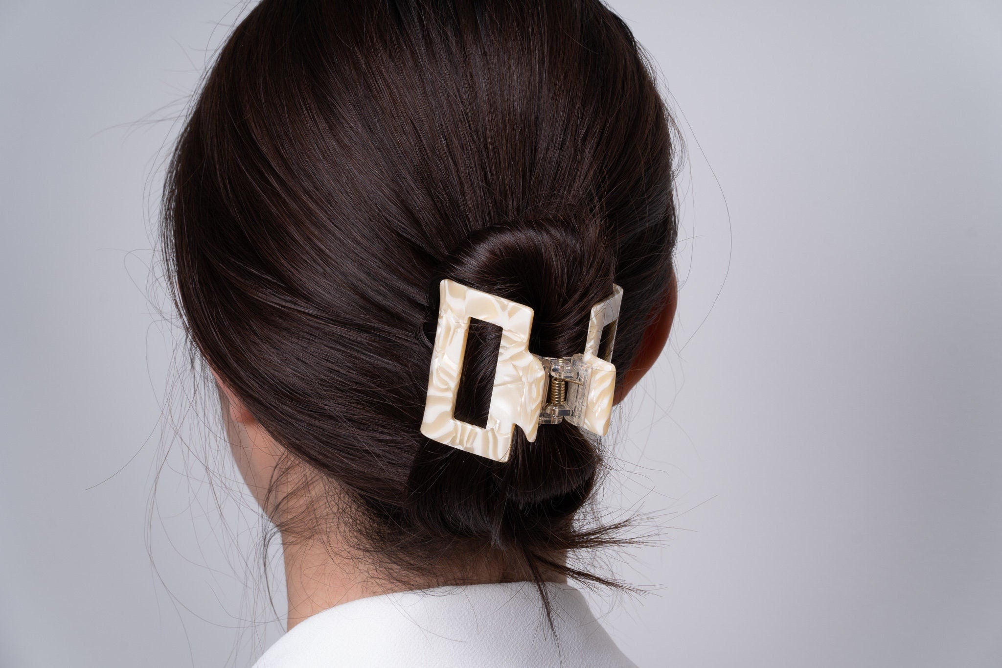 Elsie claw clip