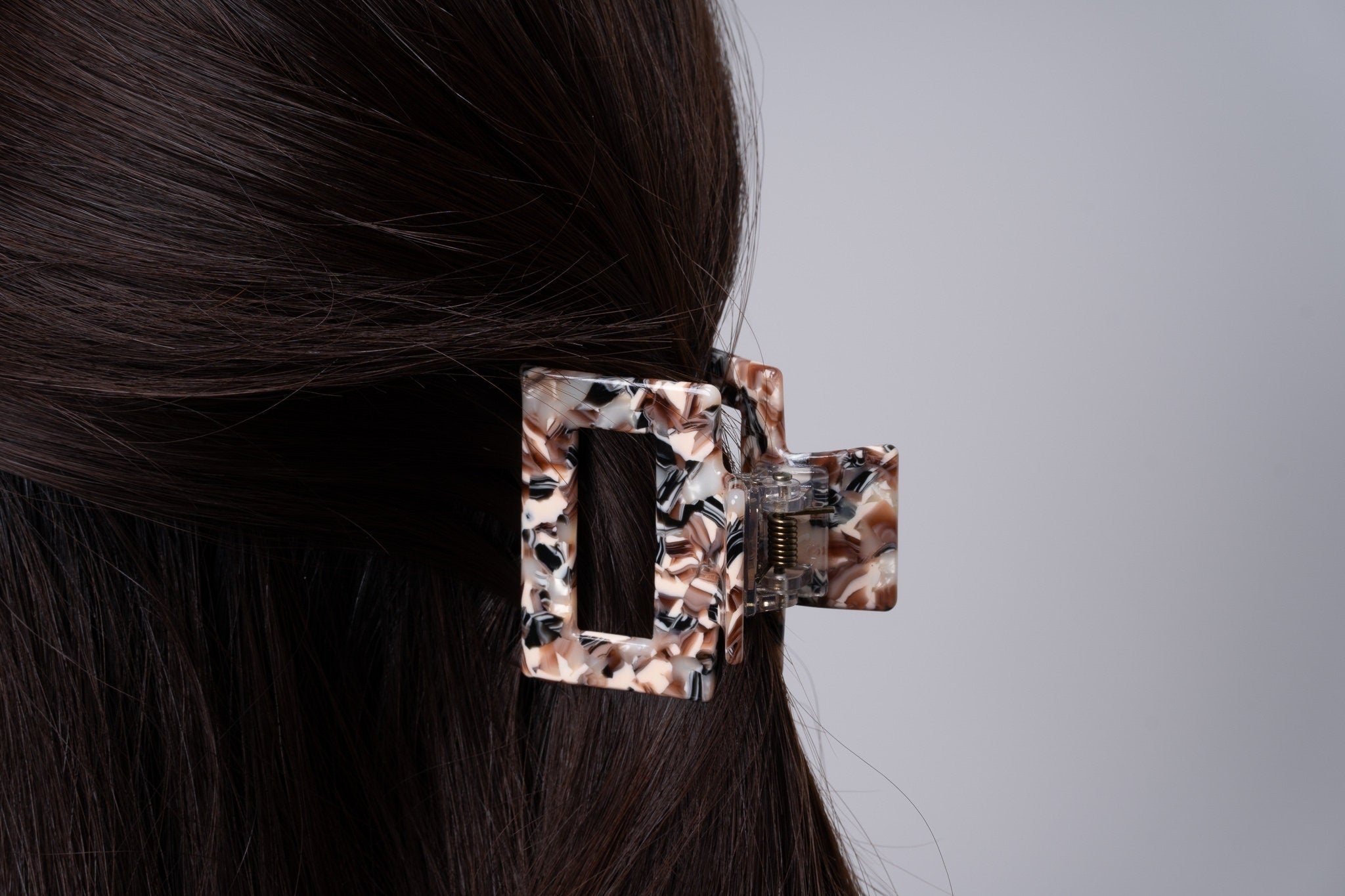 Elsie claw clip