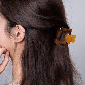 Elsie claw clip