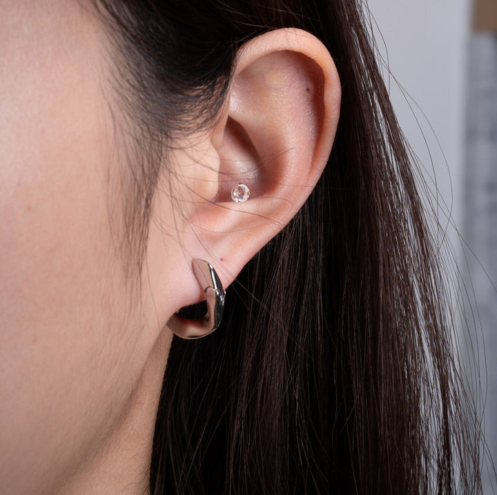 Oto Earrings
