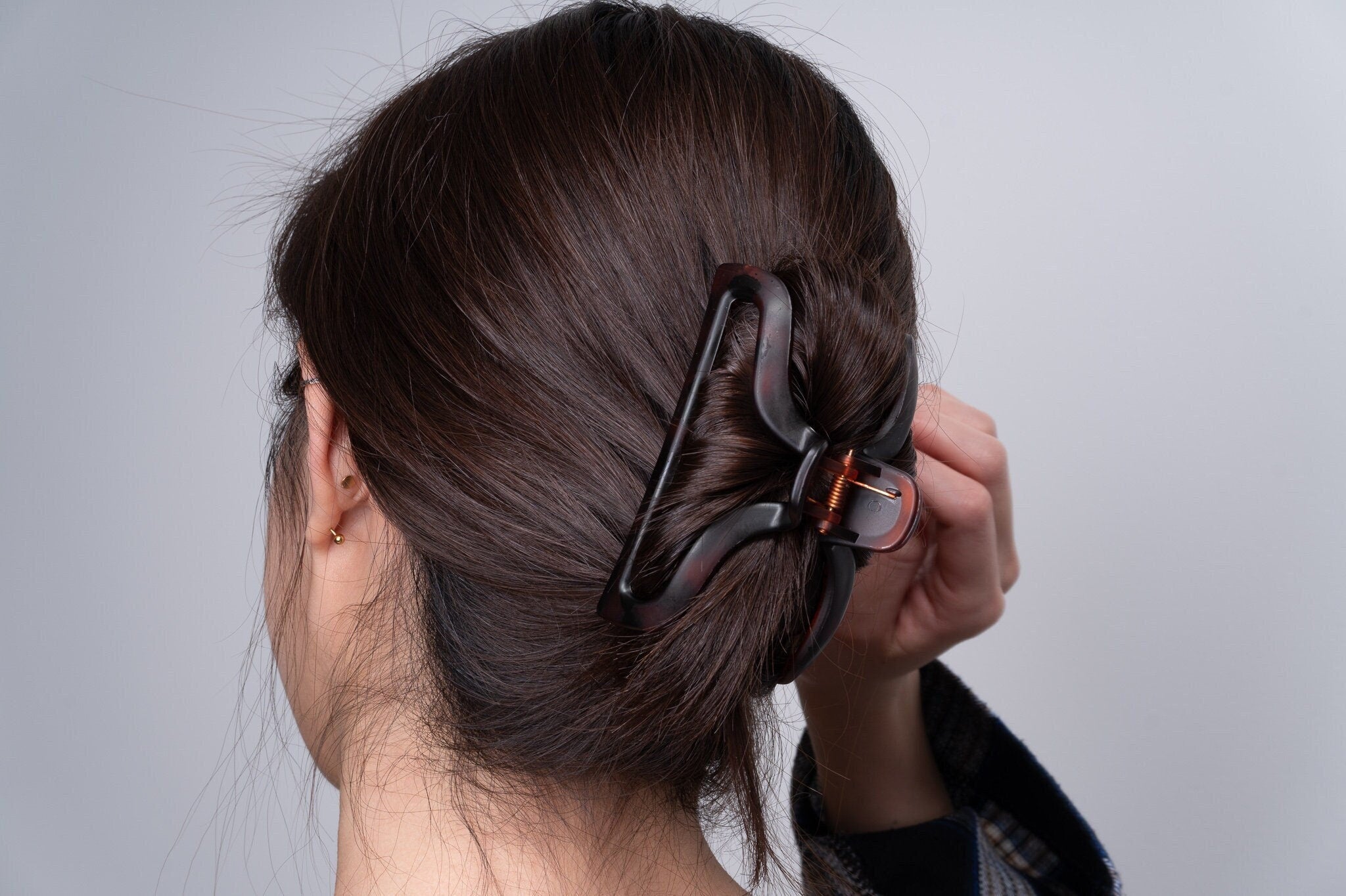 Tuda Claw Clip