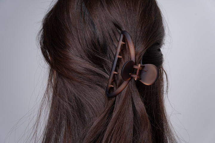 Cuda Claw Clip