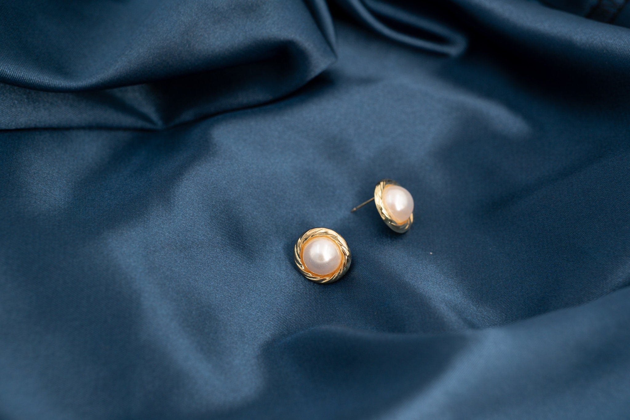 Purdy Earrings