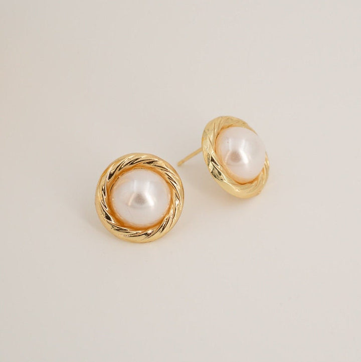 Purdy Earrings