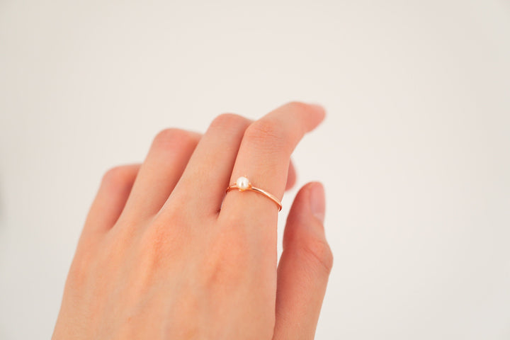 Pruley Ring