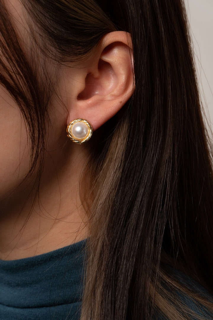 Purdy Earrings