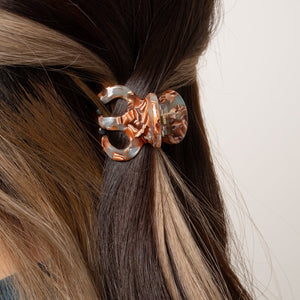 Solene Claw Clip