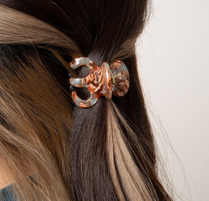 Solene Claw Clip