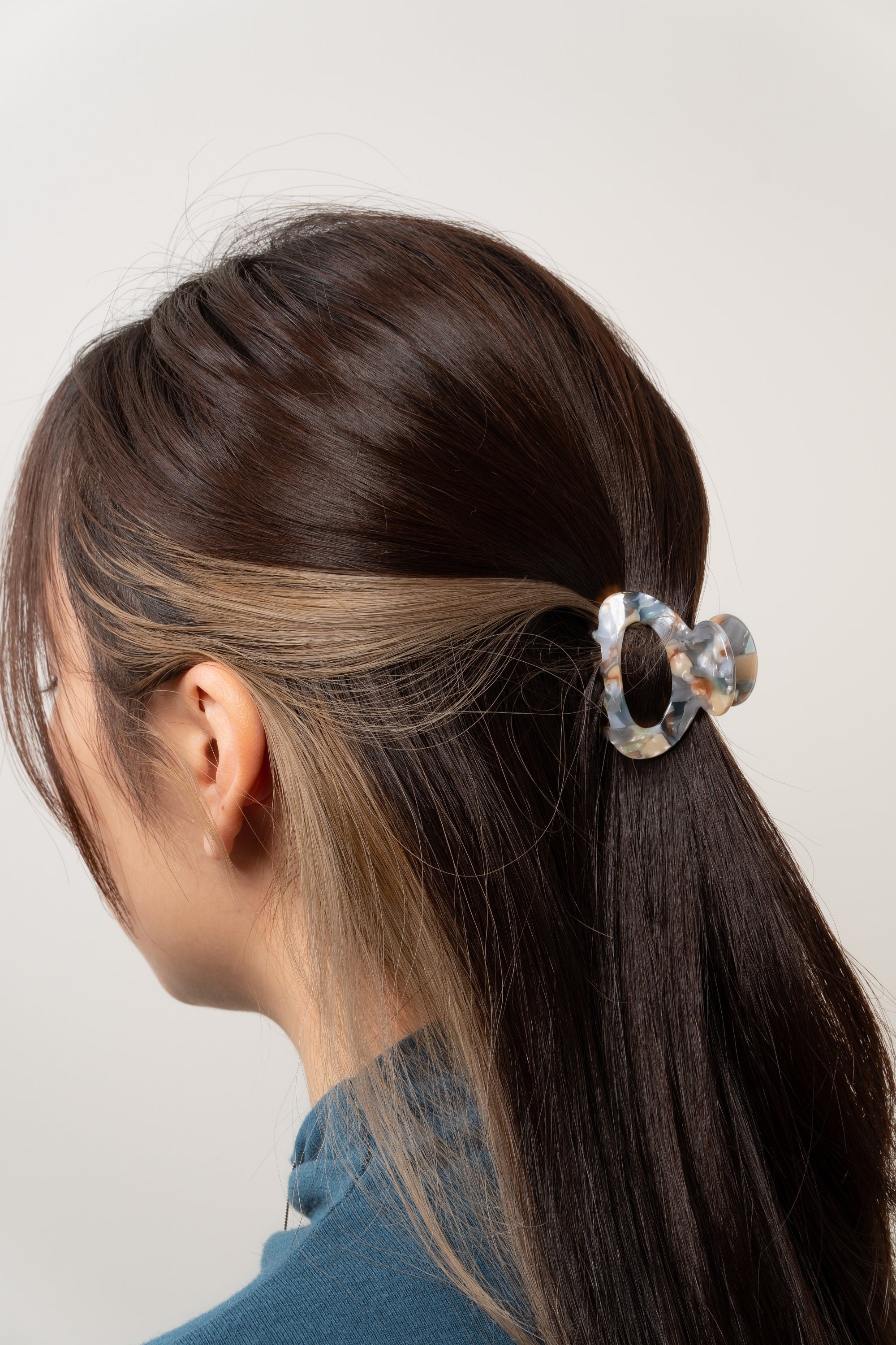 Ouve Claw Clip (3 pack)