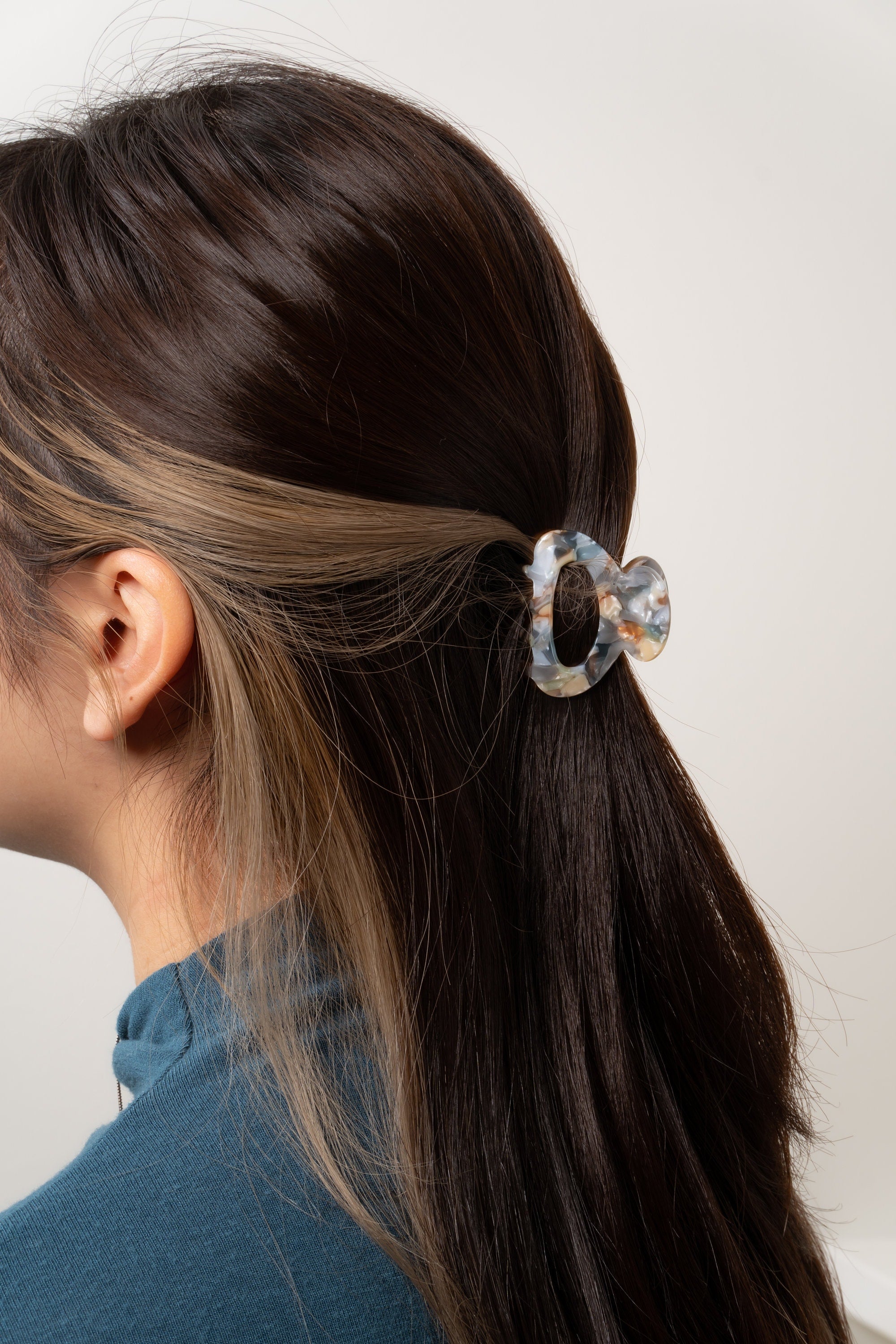 Ouve Claw Clip (3 pack)