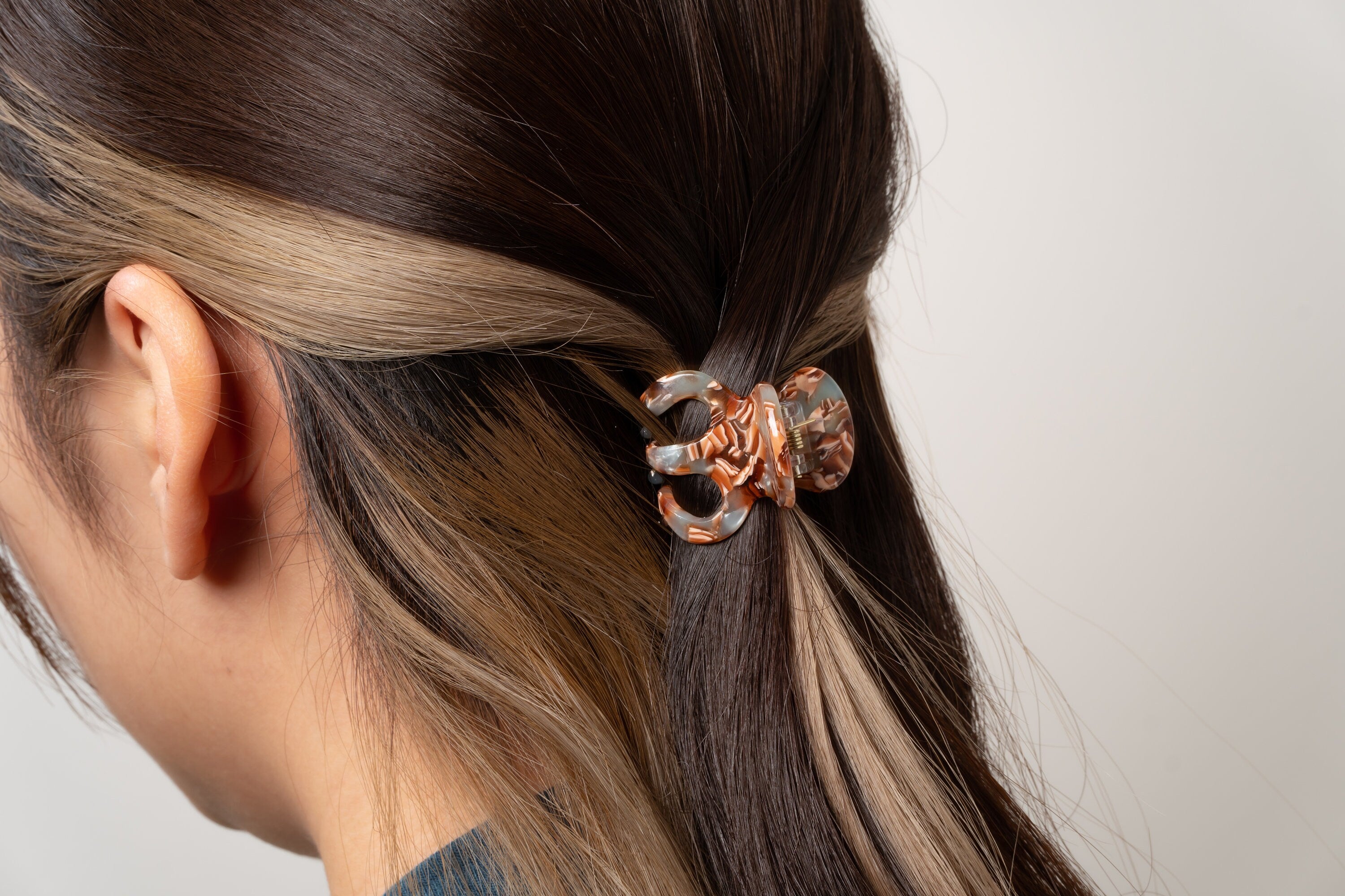Solene Claw Clip