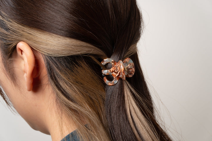 Solene Claw Clip