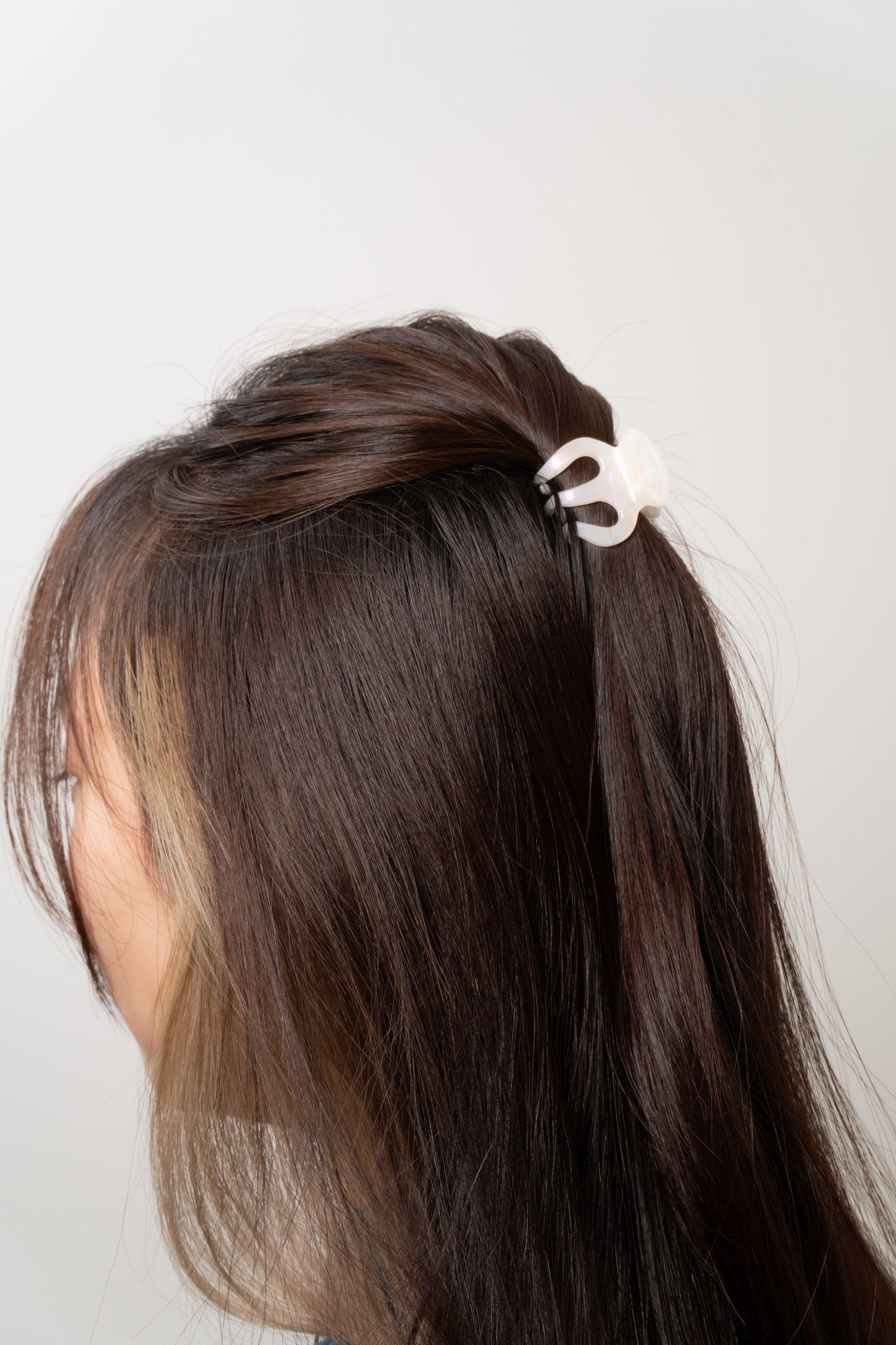 Solene Claw Clip