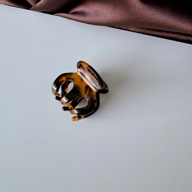 Solene Claw Clip
