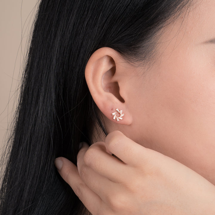 Stellaura Earrings