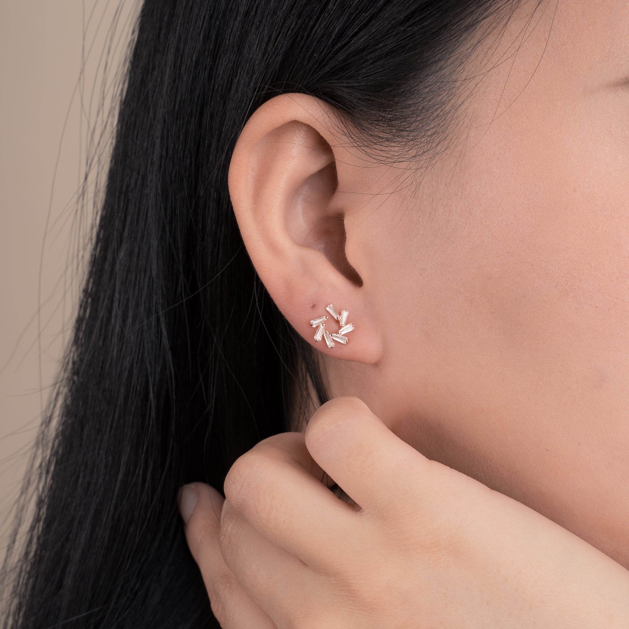 Stellaura Earrings