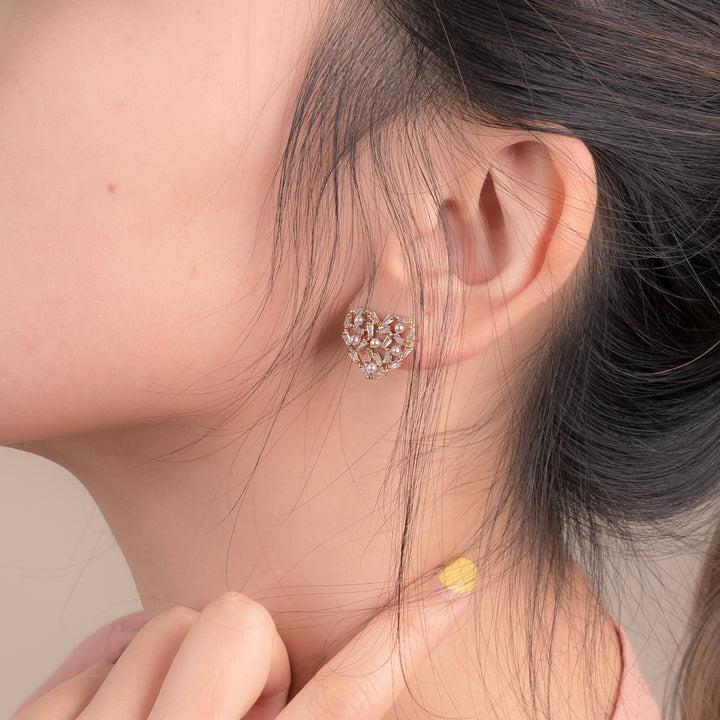 Aurabelle Earrings