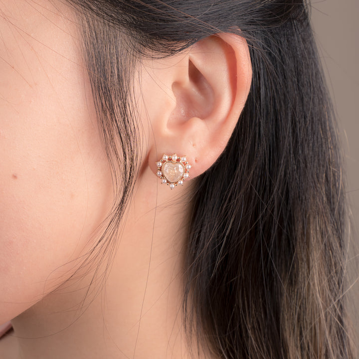 Amoura Earrings